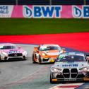 #2 Hofor Racing by Bonk Motorsport / Gabriele Piana / Michael Schrey / BMW M4 GT4 G82 / Red Bull Ring