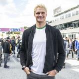 Oliver Zeidler, DTM, Red Bull Ring 2024