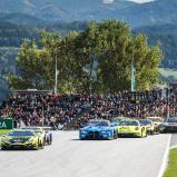 #92 Mirko Bortolotti (ITA / Lamborghini Huracán GT3 Evo2 / SSR Performance), Red Bull Ring