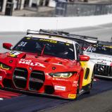 #31 Sheldon van der Linde (ZAF / BMW M4 GT3 / Schubert Motorsport), Red Bull Ring