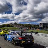 #33 René Rast (DEU / BMW M4 GT3 / Schubert Motorsport), Red Bull Ring