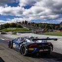 #71 Maximilian Paul (DEU / Lamborghini Huracán GT3 Evo2 / Paul Motorsport), Red Bull Ring