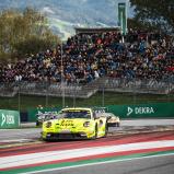 #91 Thomas Preining (AUT / Porsche 911 GT3 R / Manthey EMA), Red Bull Ring