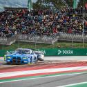 #33 René Rast (DEU / BMW M4 GT3 / Schubert Motorsport), Red Bull Ring