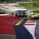 #22 Lucas Auer (AUT / Mercedes-AMG GT3 / Mercedes-AMG Team Mann-Filter), Red Bull Ring