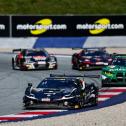 #14 Jack Aitken (GBR / Ferrari 296 GT3 / Emil Frey Racing), Red Bull Ring