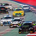 #77 ME Motorsport / Andreas Jochimsen / Thomas Rackl / BMW M4 GT4 G82 / Red Bull Ring