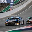 #86 CV Performance Group / Jan Philipp Springob / Emil Gjerdrum / Mercedes-AMG GT4 / Red Bull Ring
