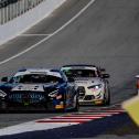 #84 CV Performance Group / Lachlan Robinson / Matias Salonen / Mercedes-AMG GT4 / Red Bull Ring