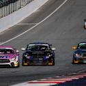 #18 BWT Mücke Motorsport / Marc de Fulgencio / Enzo Joulié / Mercedes-AMG GT4 / Red Bull Ring