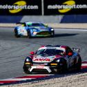 #31 AVIA W&S Motorsport / Josef Knopp / Finn Zulauf / Porsche 718 Cayman GT4 RS CS / Red Bull Ring