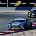 #55 EastSide Motorsport / Jan Marschalkowski / Philipp Gogollok / Aston Martin Vantage GT4 / Red Bull Ring