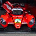 #8 BWT Mücke Motorsport / Riccardo Leone Cirelli / Mathias Bjerre Jakobsen, Red Bull Ring