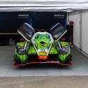 #33 Rinaldi Racing / Thomas Ambiel, Red Bull Ring