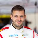 #80 Gebhardt Intralogistics Motorsport / Mikkel C Johansen , Red Bull Ring