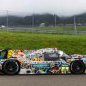 #3 Aust Motorsport / Sven Barth / Maxim Dirickx, Red Bull Ring