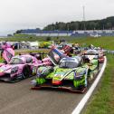 #33 Rinaldi Racing / Thomas Ambiel, Red Bull Ring