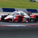 #80 Gebhardt Intralogistics Motorsport / Michael Herich / Mikkel C Johansen , Red Bull Ring