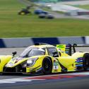 #4 ARC Bratislava / Miro Konopka, Red Bull Ring
