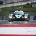 #22 Konrad Motorsport / Zino Fahlke, Red Bull Ring