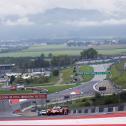 #8 BWT Mücke Motorsport / Riccardo Leone Cirelli / Mathias Bjerre Jakobsen, Red Bull Ring