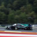 #22 Konrad Motorsport / Zino Fahlke, Red Bull Ring