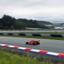 #8 BWT Mücke Motorsport / Riccardo Leone Cirelli / Mathias Bjerre Jakobsen, Red Bull Ring