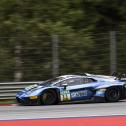 #33 Finn Zulauf / Simon Connor Primm / Paul Motorsport / Lamborghini Huracán GT3 EVO 2, Red Bull Ring