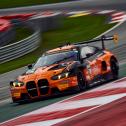 #21 Jannes Fittje / Moritz Wiskirchen / SR Motorsport by Schnitzelalm / Mercedes-AMG GT3, Red Bull Ring