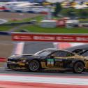 #2 Jonathan Cecotto / Dennis Fetzer / Haupt Racing Team / Ford Mustang GT3, Red Bull Ring
