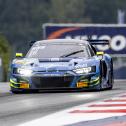 #16 Nico Hantke / Denis Bulatov / Scherer Sport PHX / Porsche 911 GT3 R (992), Red Bull Ring