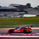 #23 Richard Gonda / Rudolf Beňo / Senkyr Motorsport / BMW M4 GT3, Red Bull Ring