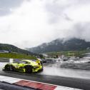 #21 Jannes Fittje / Moritz Wiskirchen / SR Motorsport by Schnitzelalm / Mercedes-AMG GT3, Red Bull Ring