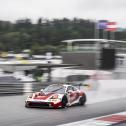 #14 Simon Birch / Leo Pichler / razoon - more than racing / Porsche 911 GT3 R (992), Red Bull Ring