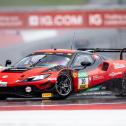#10 Ben Green (GBR / Ferrari 296 GT3 / Emil Frey Racing), Red Bull Ring