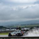 #29 Ricardo Feller (CHE / Audi R8 LMS GT3 Evo2 / Land-Motorsport), Red Bull Ring