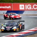 #1 Mirko Bortolotti (ITA / Lamborghini Huracán GT3 Evo2 / Abt Sportsline), Red Bull Ring#1 Mirko Bortolotti (ITA / Lamborghini Huracán GT3 Evo2 / Abt Sportsline), Red Bull Ring