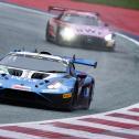 #71 Maximilian Paul (DEU / Lamborghini Huracán GT3 Evo2 / Paul Motorsport), Red Bull Ring