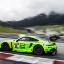 #90 Ayhancan Güven (TUR / Porsche 911 GT3 R / Manthey EMA), Red Bull Ring