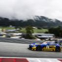 #24 Maro Engel (DEU / Mercedes-AMG GT3 / Mercedes-AMG Team Winward Racing), Red Bull Ring