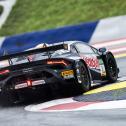 #1 Mirko Bortolotti (ITA / Lamborghini Huracán GT3 Evo2 / Abt Sportsline), Red Bull Ring