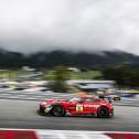 #84 Tom Kalender (DEU / Mercedes-AMG GT3 / Mercedes-AMG Team Landgraf), Red Bull Ring