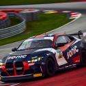 #23 FK Performance Motorsport / Joseph Ellerine  / Benjamin Sylvestersson / BMW M4 GT4 Evo, Red Bull Ring