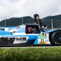 #21 Mühlner Motorsport / Marcel Kopp / Keanu Al Azhari, Red Bull Ring