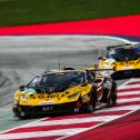 #63 Jordan Pepper (ZAF / Lamborghini Huracán GT3 Evo2 / TGI Team Lamborghini by GRT), Red Bull Ring