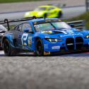 #33 René Rast (DEU / BMW M4 GT3 Evo / Schubert Motorsport), Red Bull Ring