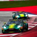 #7 Gilles Magnus (BEL / Aston Martin Vantage GT3 / Comtoyou Racing), Red Bull Ring