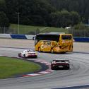 DTM Track-Safari auf dem Red Bull Ring