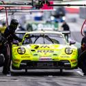 #91 Thomas Preining (AUT / Porsche 911 GT3 R / Manthey EMA), Red Bull Ring