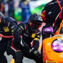 #92 Morris Schuring (NLD / Porsche 911 GT3 R / Manthey Junior Team), Red Bull Ring